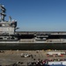 Carriers return to Norfolk