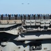 Carriers return to Norfolk