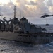 Vertical replenishment