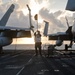 Replenishment at sea