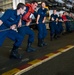 Replenishment at sea