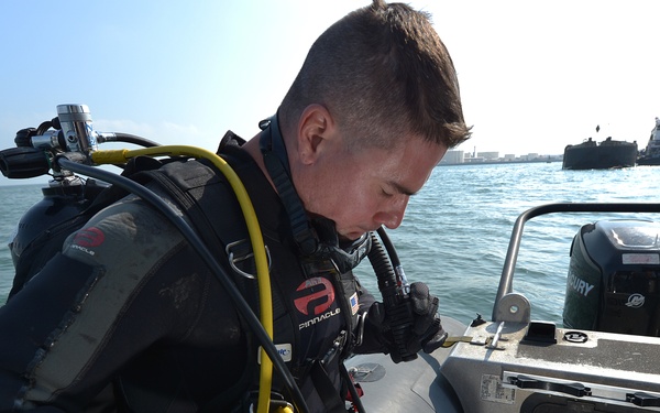 Anti-terrorism force protection