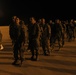 Combined Team Ready First reaches Afghanistan
