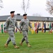 Stitzel is the new USARAF command sergeant major