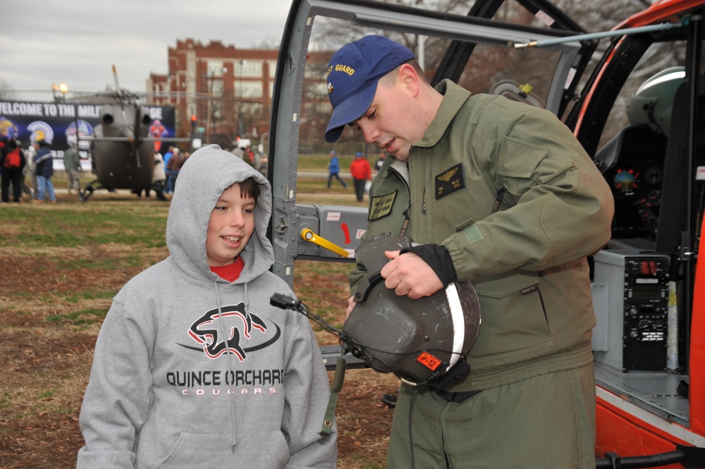 Military Bowl 2012