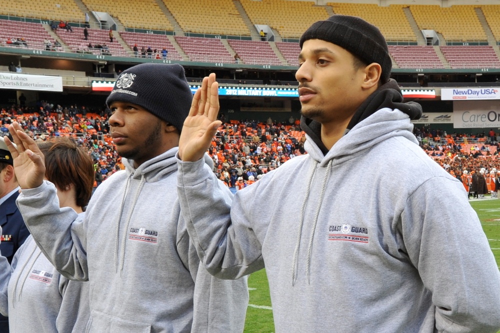 Military Bowl