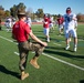 Semper Fidelis All-American Bowl - East team practice, Day 1