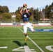 Semper Fidelis All-American Bowl - East team practice, Day 1