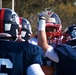 Semper Fidelis All-American Bowl - East team practice, Day 1