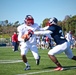 Semper Fidelis All-American Bowl - East team practice, Day 1