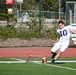 Semper Fidelis All-American Bowl - East team practice, Day 1