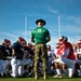 Semper Fidelis All-American Bowl - East team practice, Day 1