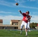 Semper Fidelis All-American Bowl - East team practice, Day 1