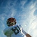 Semper Fidelis All-American Bowl - East team practice, Day 1