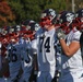 Semper Fidelis All-American Bowl - East team practice, Day 1