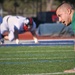 Semper Fidelis All-American Bowl - East team practice, Day 1