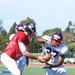 Semper Fidelis All-American Bowl - East team practice, Day 1