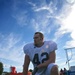 Semper Fidelis All-American Bowl - East team practice, Day 1