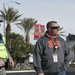 Las Vegas welcomes Guard presence for New Year