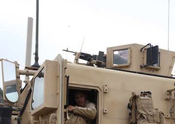Operation Enduring Freedom