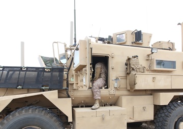 Operation Enduring Freedom