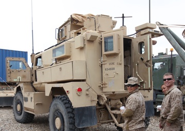 Operation Enduring Freedom