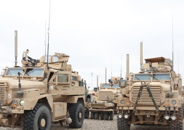 Operation Enduring Freedom