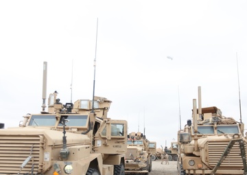 Operation Enduring Freedom