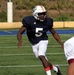 Semper Fidelis All-American Bowl West team practice, Day 1