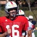 Semper Fidelis All-American Bowl West team practice, Day 1