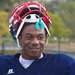 Semper Fidelis All-American Bowl East team practice, Day 2
