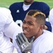Semper Fidelis All-American Bowl East team practice, Day 2