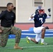 Semper Fidelis All-American Bowl East team practice, Day 2