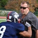 Semper Fidelis All-American Bowl East team practice, Day 2