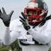 Semper Fidelis All-American Bowl East team practice, Day 2