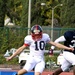 Semper Fidelis All-American Bowl East team practice, Day 2