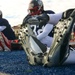 Semper Fidelis All-American Bowl East team practice, Day 2