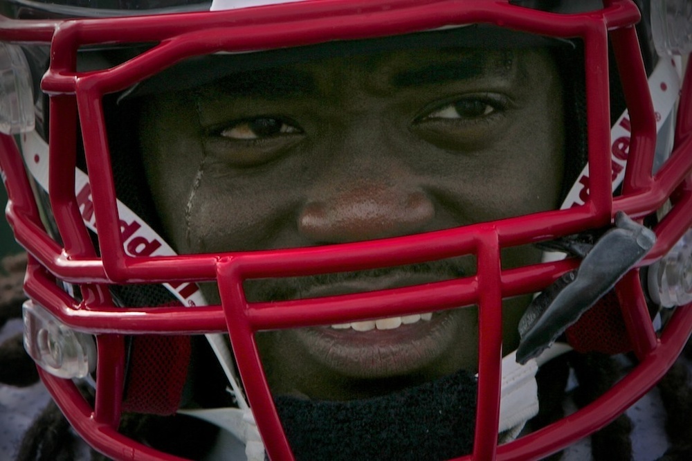 Semper Fidelis All-American Bowl East team practice, Day 2