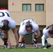 Semper Fidelis All-American Bowl East team practice, Day 2