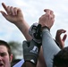 Semper Fidelis All-American Bowl East team practice, Day 2