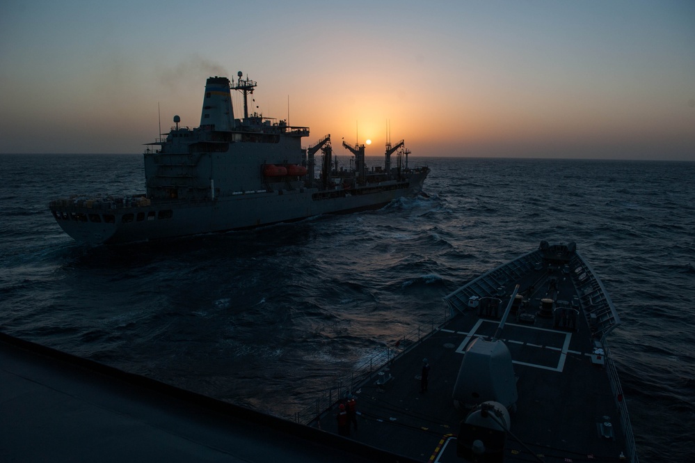 USS Mobile Bay