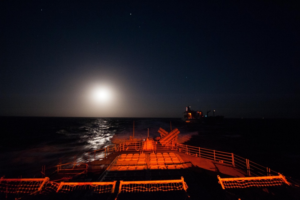 USS Mobile Bay