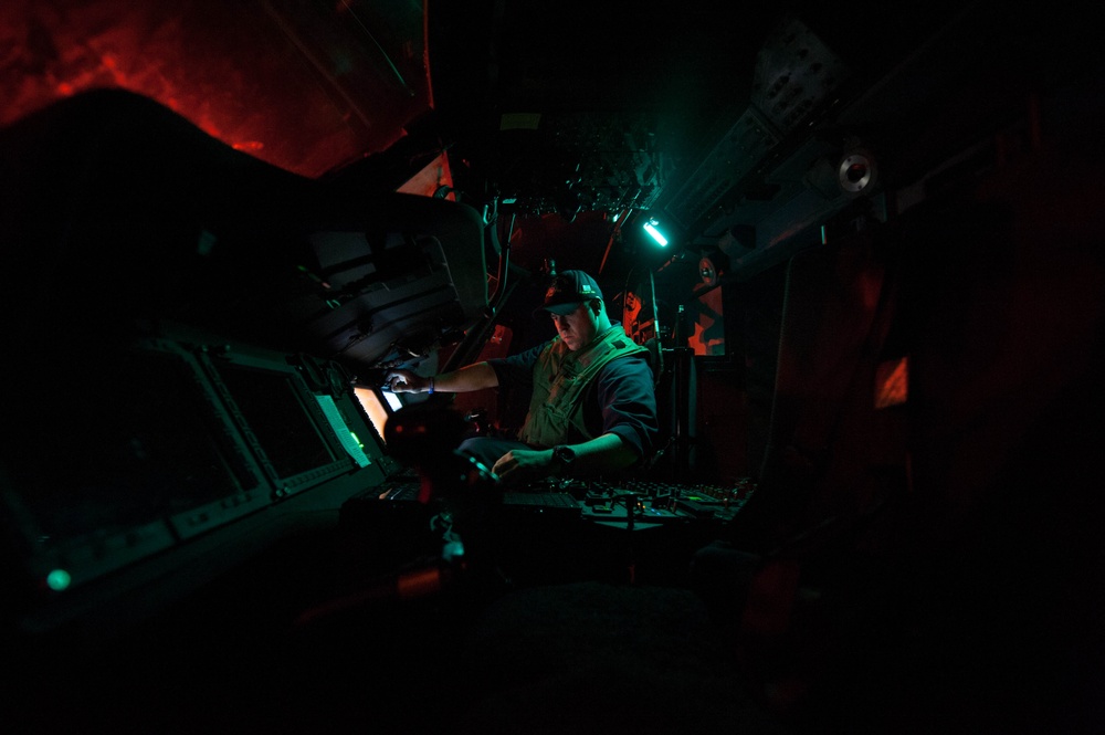 USS Mobile Bay