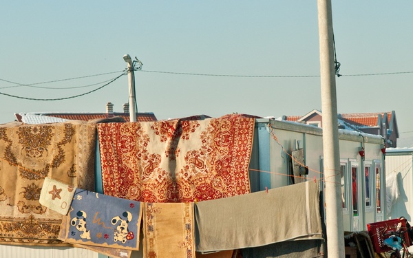 Working together for a Solution