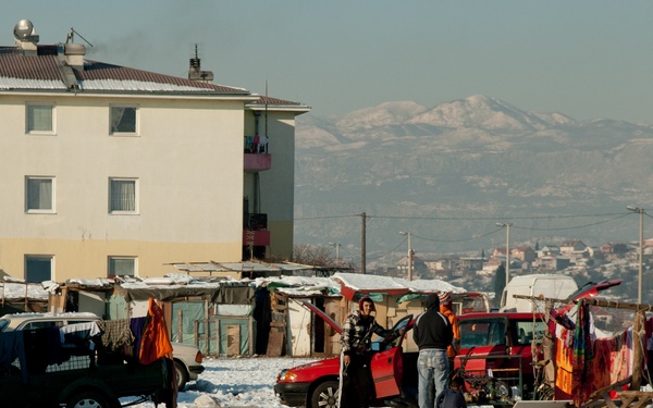 Working together for a Solution