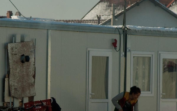 Working together for a Solution