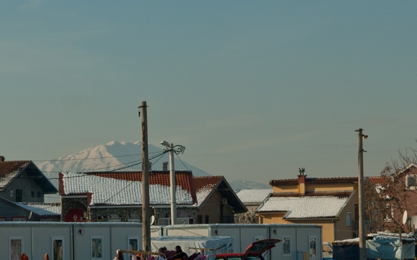 Working Together for a Solution