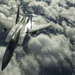 Air refueling