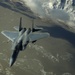 F-16 refueling