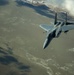 F-15 refueling